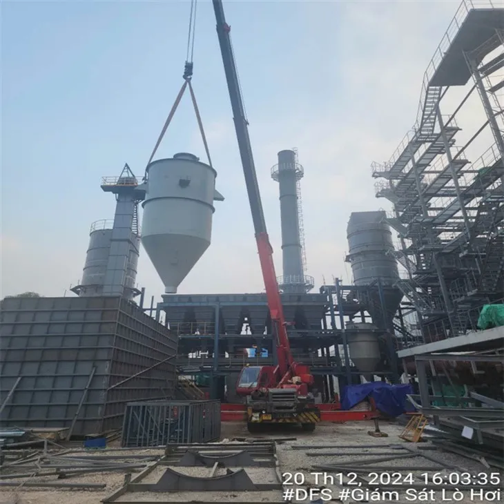 Spalanie odpadów komunalnych