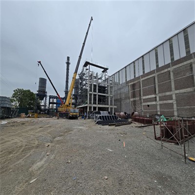 Piec na śmieci domowe